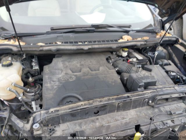 2FMPK3J8XGBC37629 Ford EDGE SEL