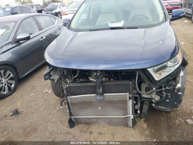 2FMPK3J8XGBC37629 Ford EDGE SEL