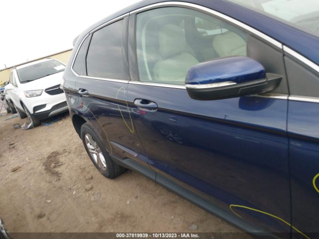 2FMPK3J8XGBC37629 Ford EDGE SEL