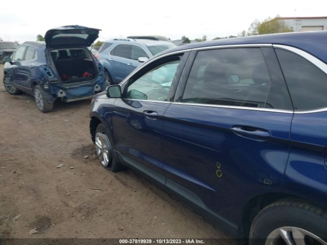 2FMPK3J8XGBC37629 Ford EDGE SEL