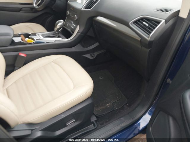 2FMPK3J8XGBC37629 Ford EDGE SEL