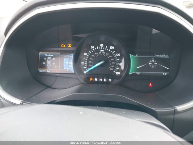 2FMPK3J8XGBC37629 Ford EDGE SEL