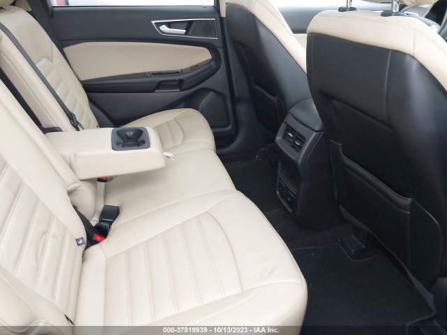 2FMPK3J8XGBC37629 Ford EDGE SEL