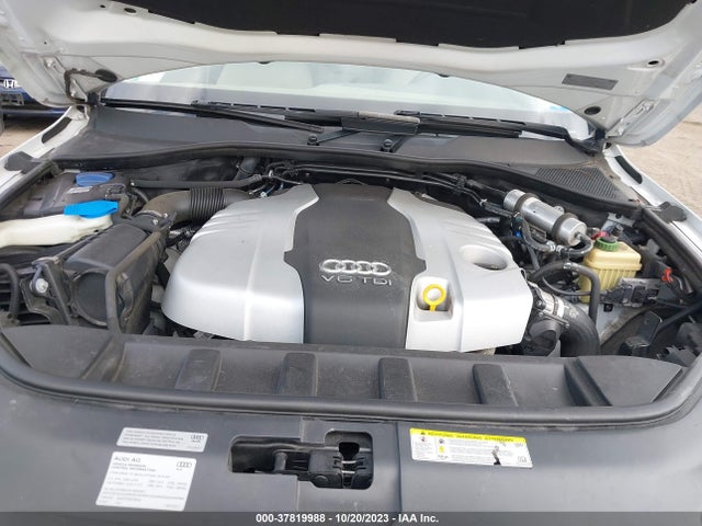 WA1LMAFE3ED020621 Audi Q7 3.0l Tdi Premium Plus