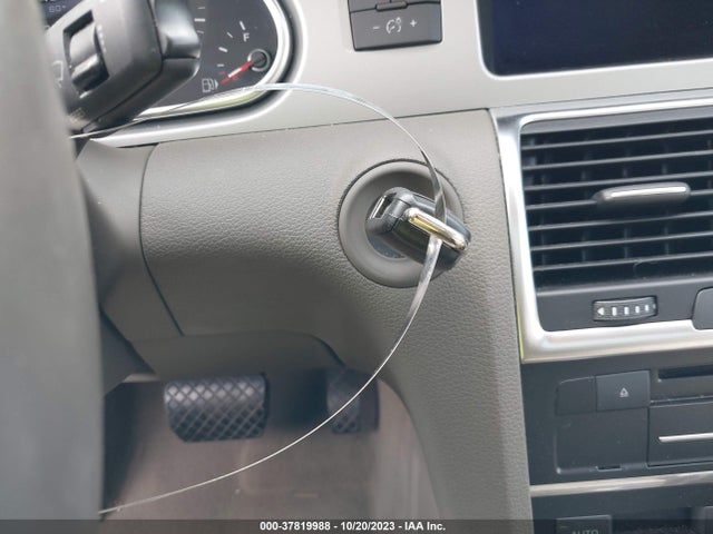 WA1LMAFE3ED020621 Audi Q7 3.0l Tdi Premium Plus