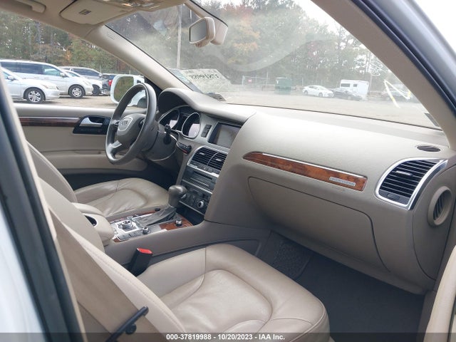 WA1LMAFE3ED020621 Audi Q7 3.0l Tdi Premium Plus