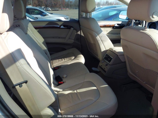 WA1LMAFE3ED020621 Audi Q7 3.0l Tdi Premium Plus