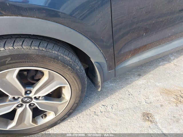 Hyundai Santa Fe Gls 2014 KM8SMDHF5EU035822 Image 6