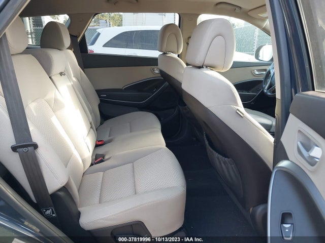 Hyundai Santa Fe Gls 2014 KM8SMDHF5EU035822 Image 8