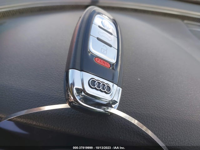 WAUW2AFC7EN055581 Audi S7 4.0t Prestige