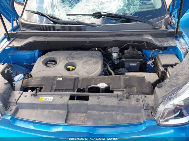 KNDJP3A58J7603766 KIA SOUL +