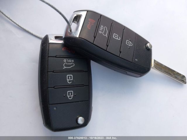 KNDJP3A58J7603766 KIA SOUL +