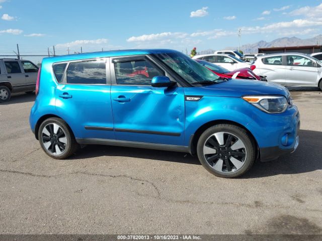 KNDJP3A58J7603766 KIA SOUL +