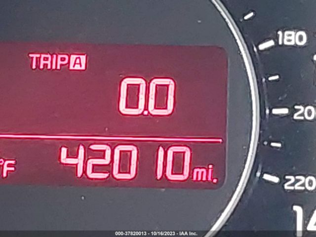 KNDJP3A58J7603766 KIA SOUL +