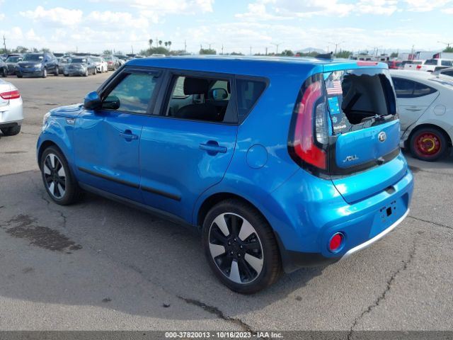 KNDJP3A58J7603766 KIA SOUL +