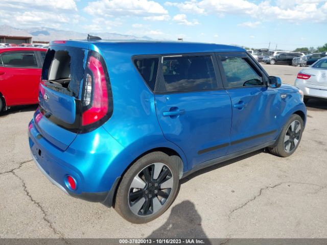 KNDJP3A58J7603766 KIA SOUL +