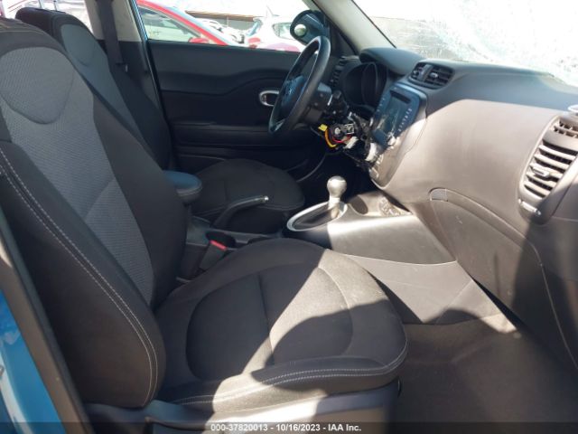 KNDJP3A58J7603766 KIA SOUL +