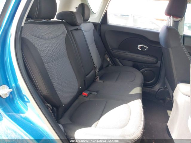 KNDJP3A58J7603766 KIA SOUL +