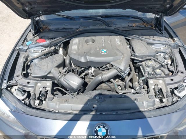 WBA4J1C59KBM14703 BMW 4 Series 430i