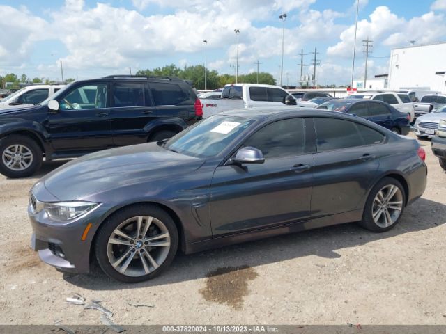 WBA4J1C59KBM14703 BMW 4 Series 430i