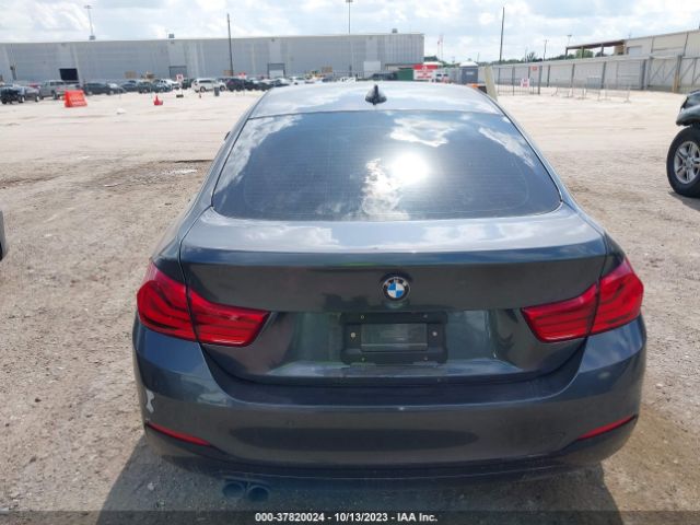 WBA4J1C59KBM14703 BMW 4 Series 430i