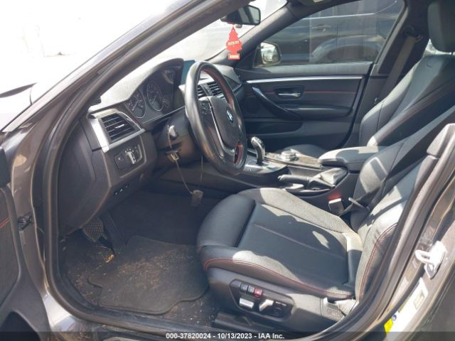 WBA4J1C59KBM14703 BMW 4 Series 430i