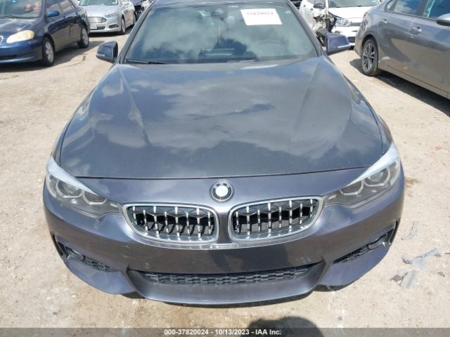 WBA4J1C59KBM14703 BMW 4 Series 430i
