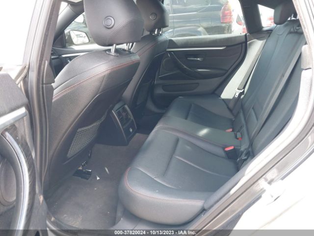 WBA4J1C59KBM14703 BMW 4 Series 430i