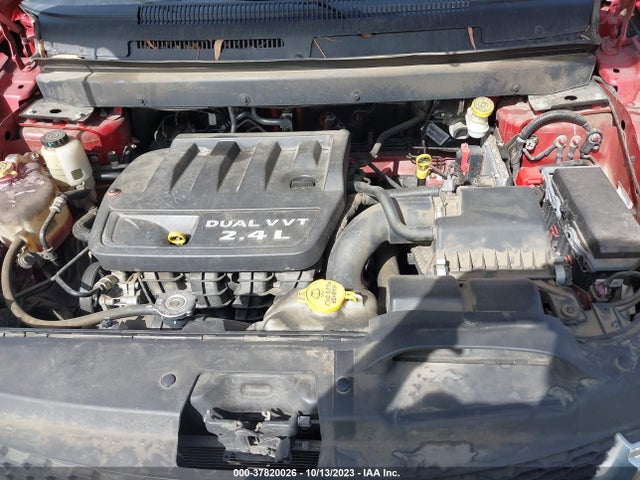 Dodge Journey American Value Pkg 2015 3C4PDCAB9FT587668 Image 10
