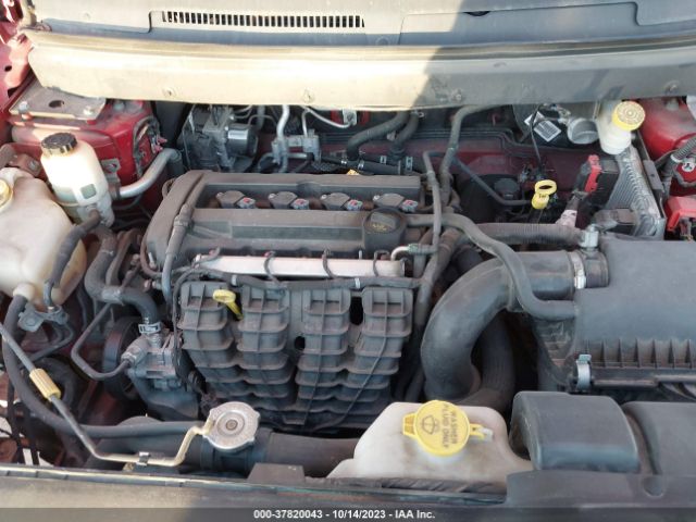 3C4PDCAB8GT120341 Dodge JOURNEY SE