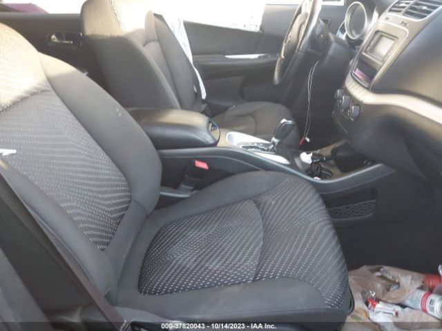 3C4PDCAB8GT120341 Dodge JOURNEY SE