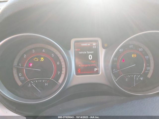 3C4PDCAB8GT120341 Dodge JOURNEY SE