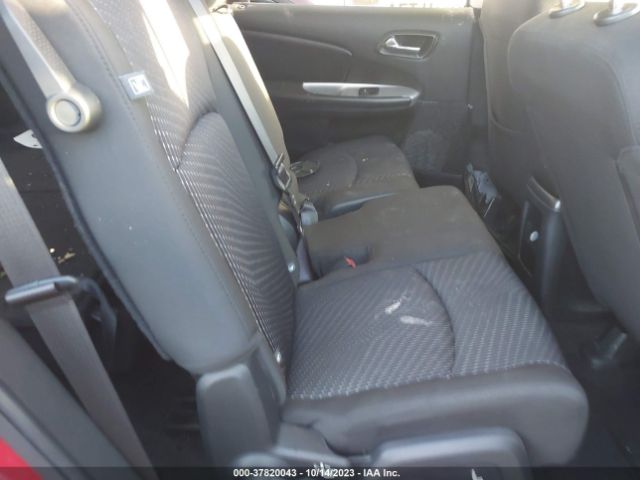 3C4PDCAB8GT120341 Dodge JOURNEY SE
