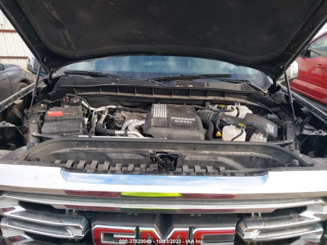 3GTU9DETXMG292419 GMC Sierra 1500 Slt