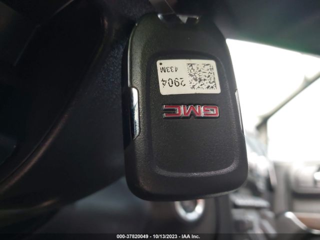 3GTU9DETXMG292419 GMC Sierra 1500 Slt