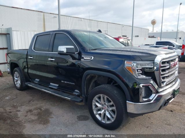 3GTU9DETXMG292419 GMC Sierra 1500 Slt