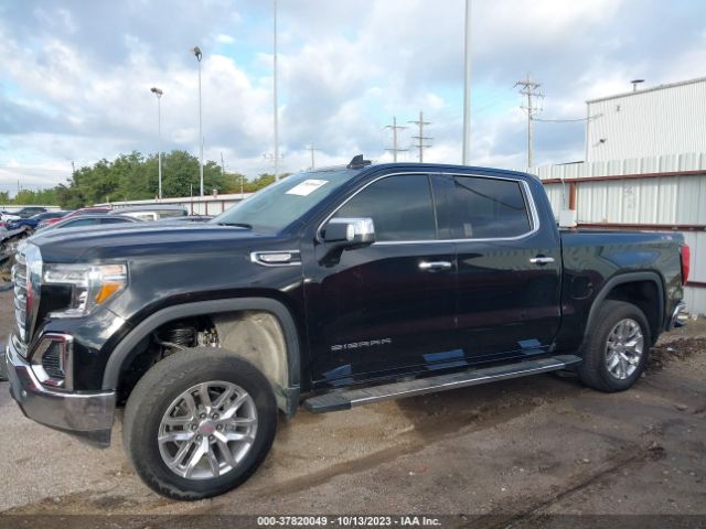 3GTU9DETXMG292419 GMC Sierra 1500 Slt