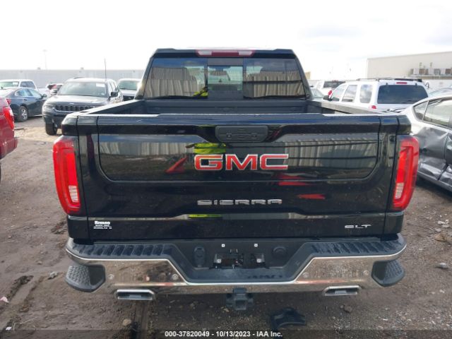 3GTU9DETXMG292419 GMC Sierra 1500 Slt