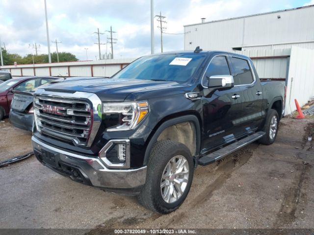 3GTU9DETXMG292419 GMC Sierra 1500 Slt
