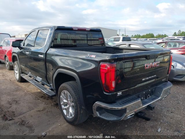 3GTU9DETXMG292419 GMC Sierra 1500 Slt
