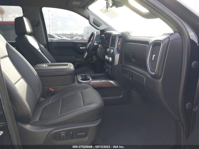 3GTU9DETXMG292419 GMC Sierra 1500 Slt