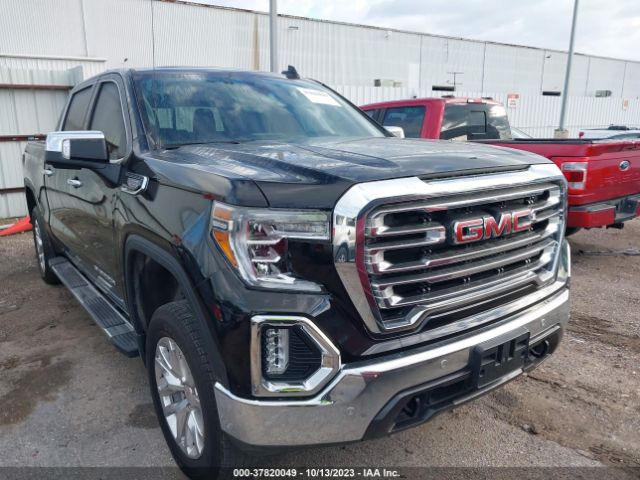 3GTU9DETXMG292419 GMC Sierra 1500 Slt