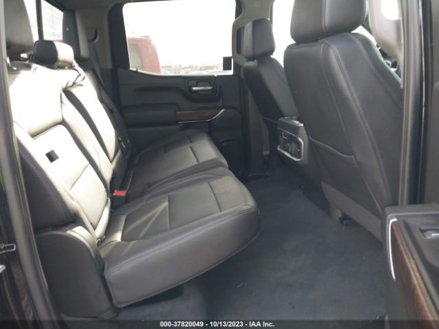 3GTU9DETXMG292419 GMC Sierra 1500 Slt