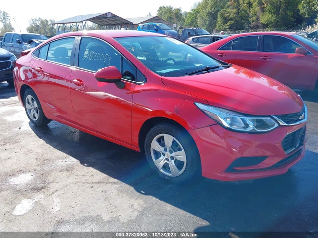2016 1G1BC5SM3G7310490 main image