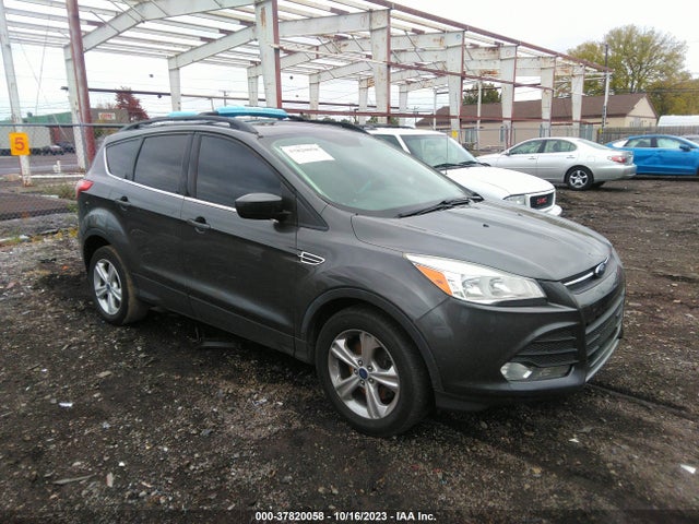 Ford ESCAPE SE 2016 1FMCU9GX5GUC04252 Image 1