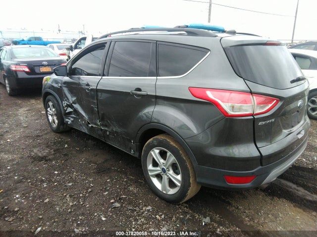 Ford ESCAPE SE 2016 1FMCU9GX5GUC04252 Image 3