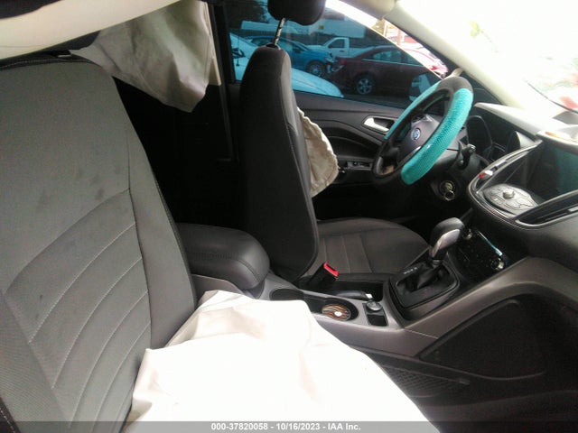 Ford ESCAPE SE 2016 1FMCU9GX5GUC04252 Image 5