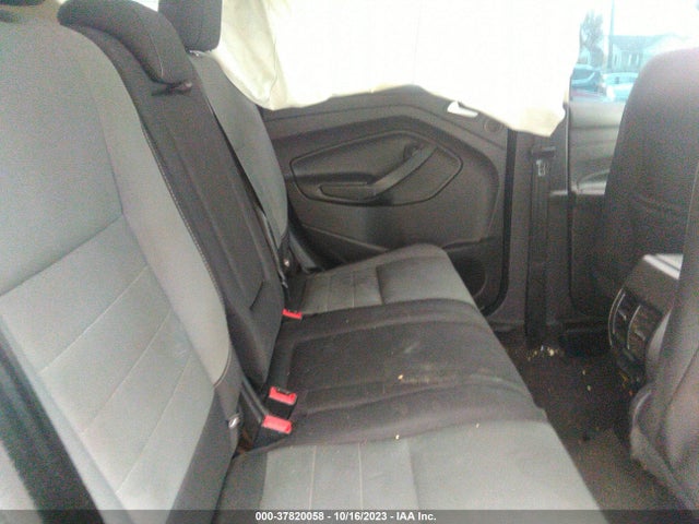 Ford ESCAPE SE 2016 1FMCU9GX5GUC04252 Image 8