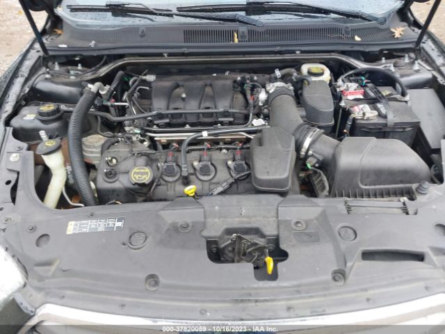 1FAHP2E84FG180503 Ford TAURUS SEL