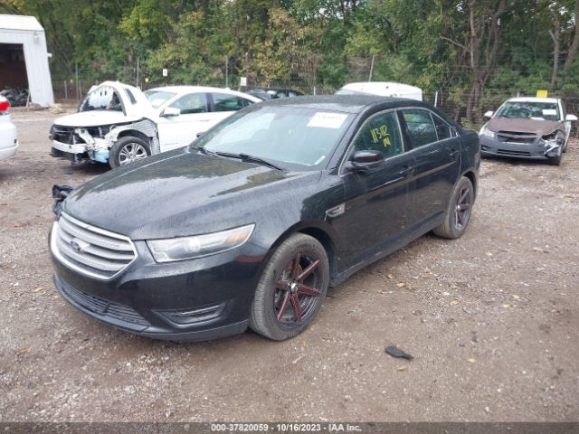 1FAHP2E84FG180503 Ford TAURUS SEL